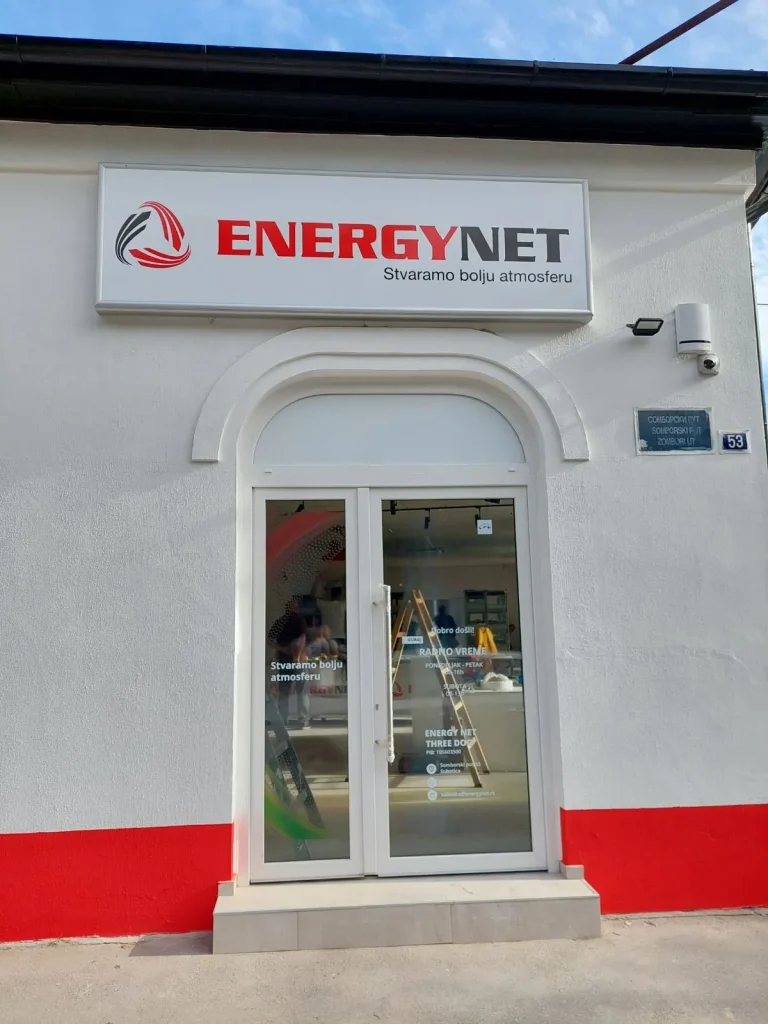 energynet