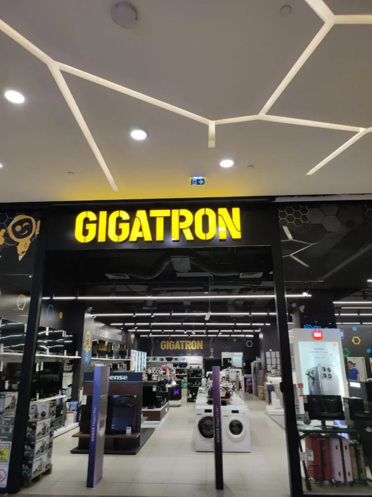 gigatron copy