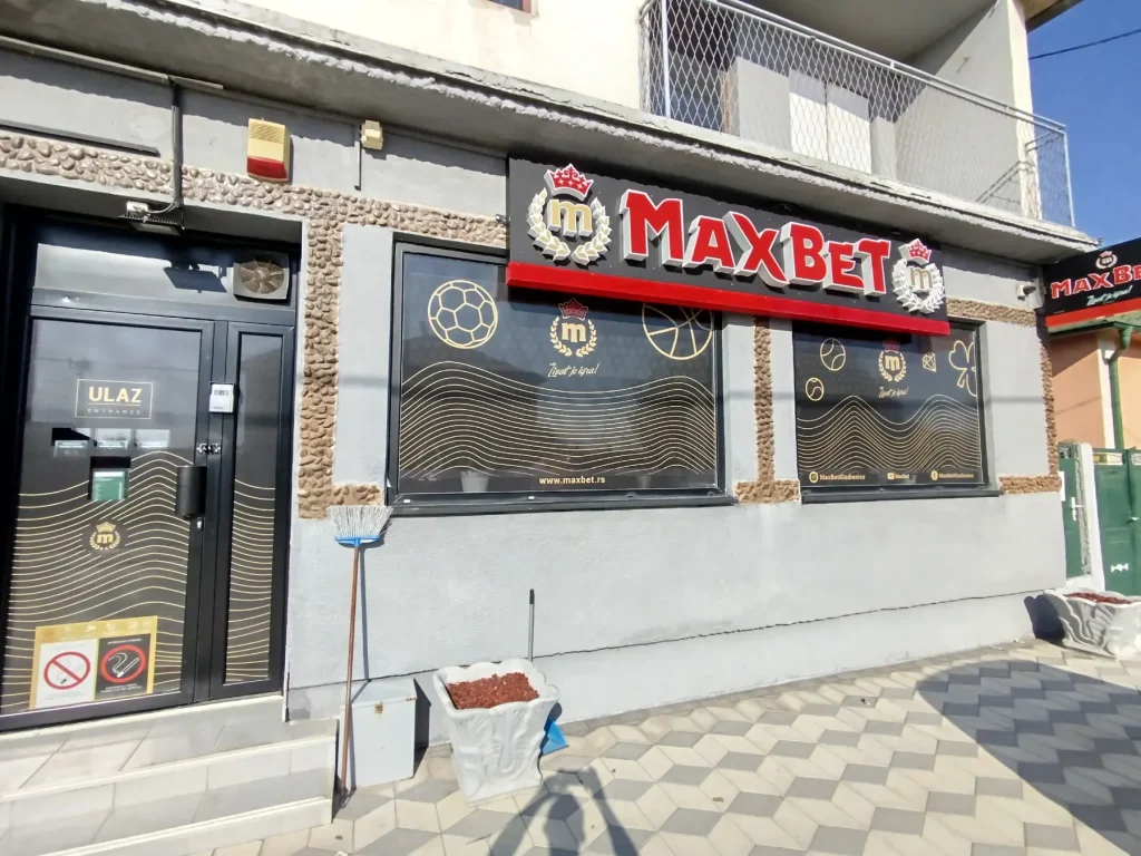 maxbet jeste samo folija ali ko to zna