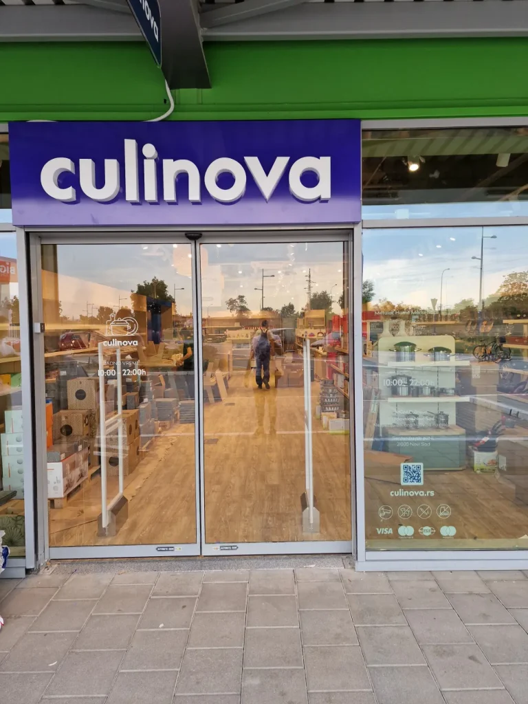 metalac culinova