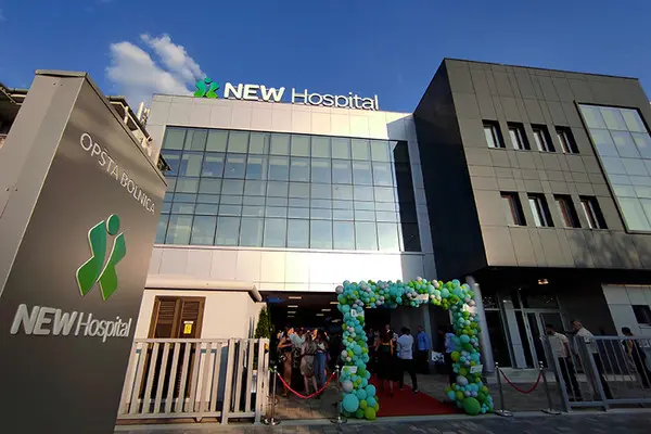 new hospital 2