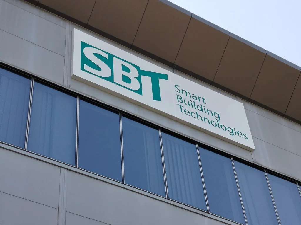 sbt svetleća 2
