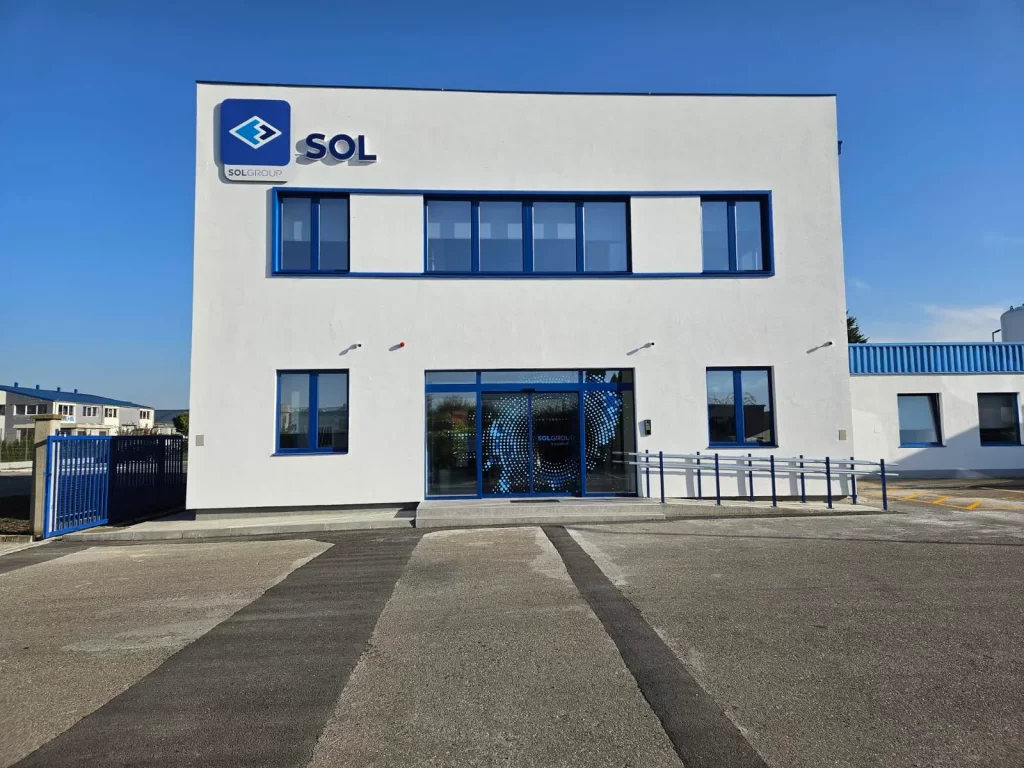 SOL 1