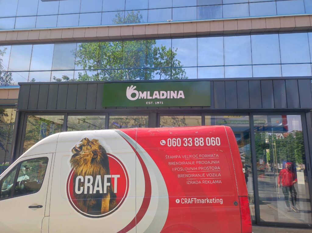omladina 2