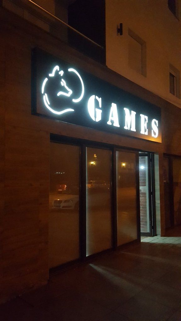games