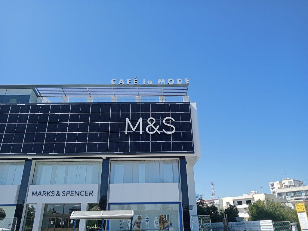 marks&spencer