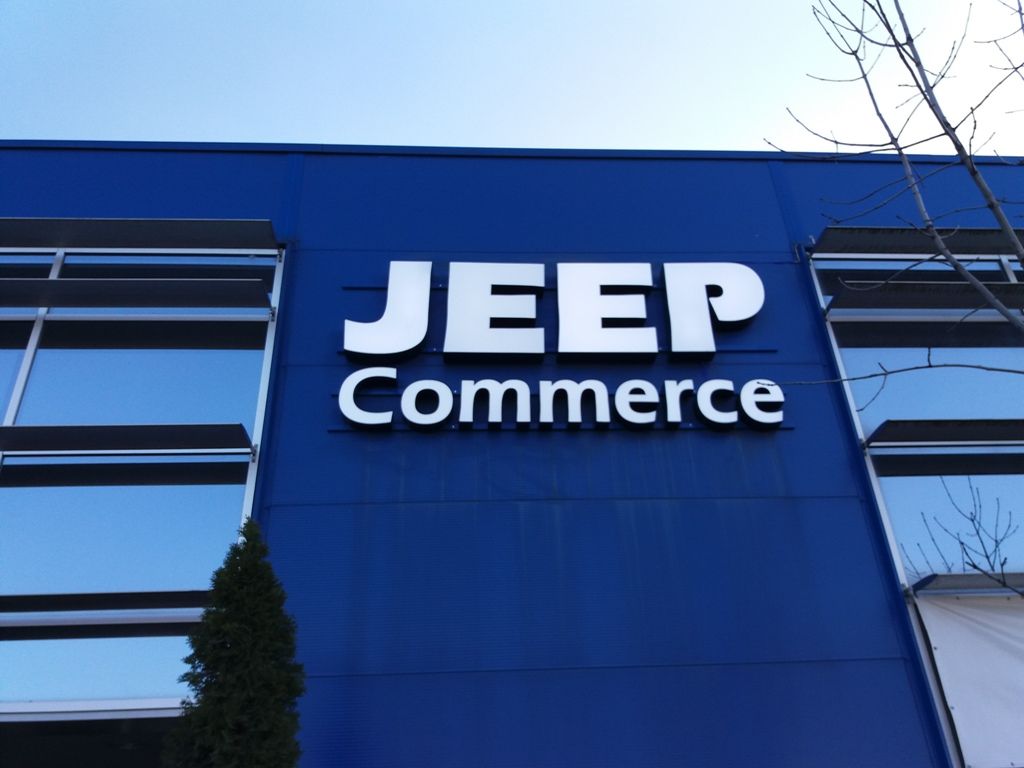 jeep