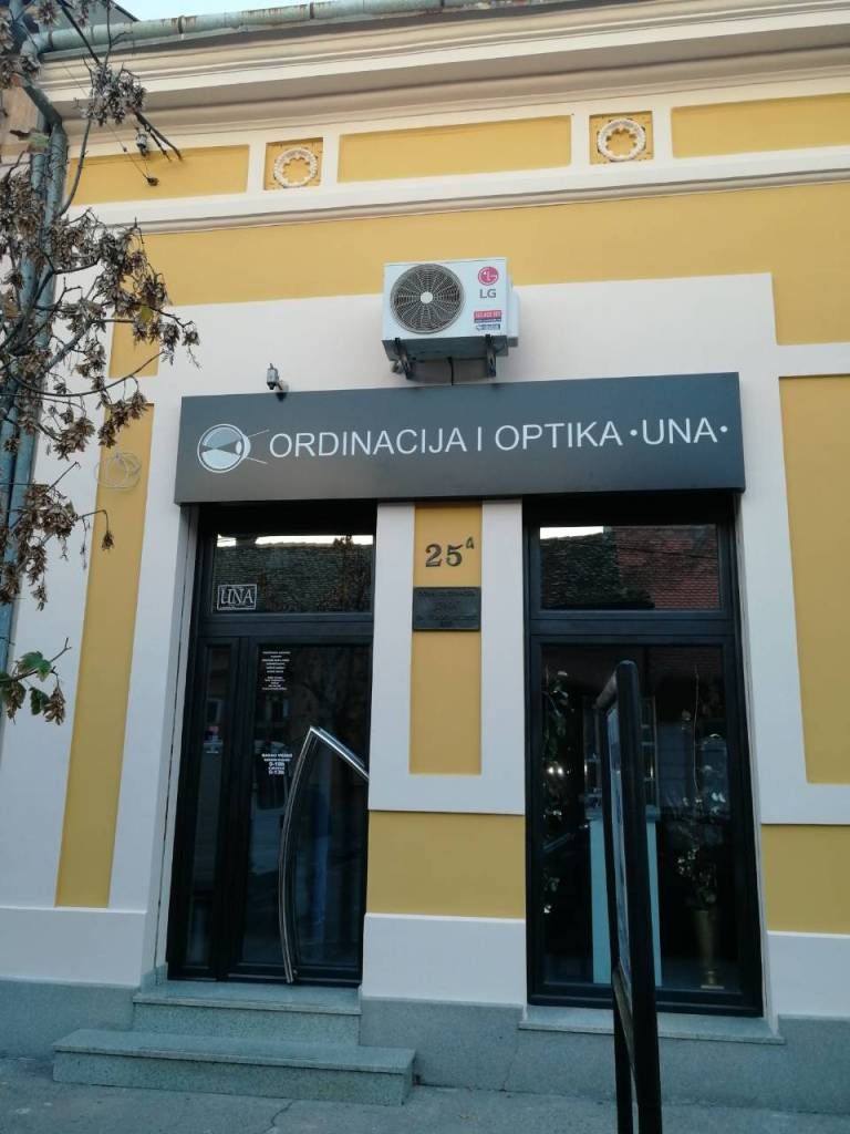 ordinacija